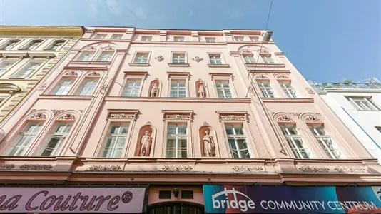 Rooms in Prague 1 - photo 6