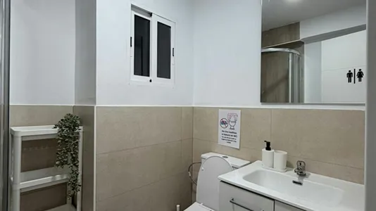 Rooms in Albal - photo 7