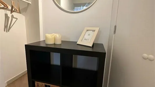 Apartments in Brussels Elsene - photo 8