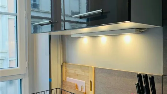 Apartments in Lyon - photo 5