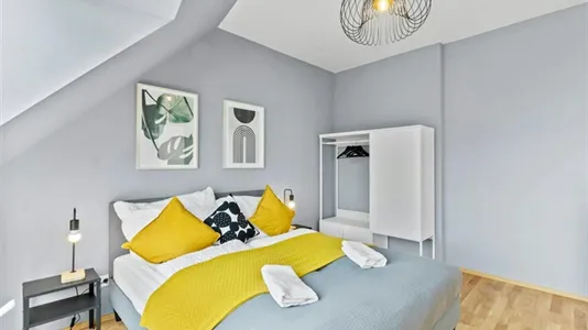 Apartments in Vienna Floridsdorf - photo 8