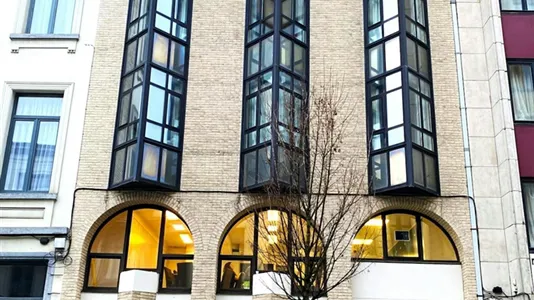 Rooms in Brussels Sint-Gillis - photo 10