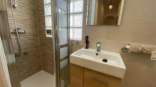 Rooms in Madrid Retiro - photo 7