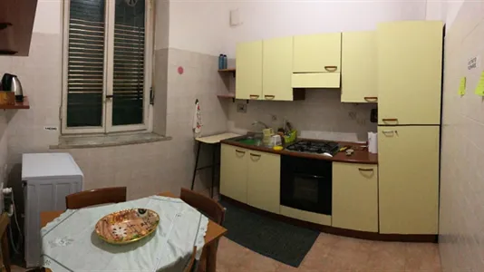 Rooms in Roma Municipio II – Parioli/Nomentano - photo 6