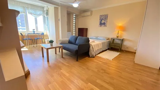 Rooms in Madrid Moratalaz - photo 8