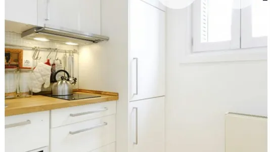 Apartments in Madrid Salamanca - photo 8