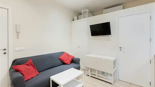 Apartments in Madrid Arganzuela - photo 3