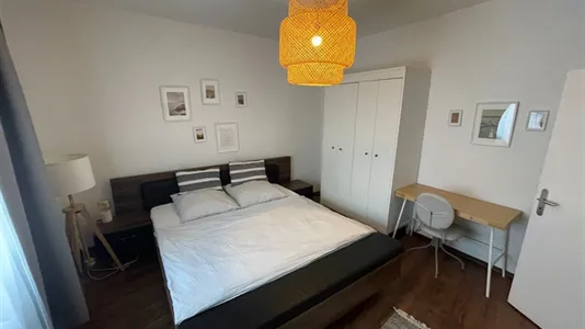 Apartments in Berlin Charlottenburg-Wilmersdorf - photo 4