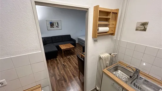 Apartments in Berlin Spandau - photo 7