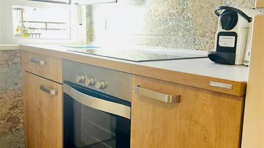 Apartments in Madrid Centro - photo 9