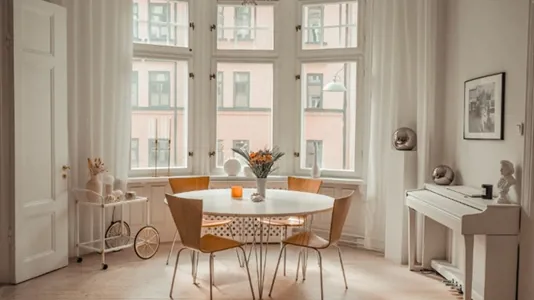 Apartments in Vasastan - photo 3