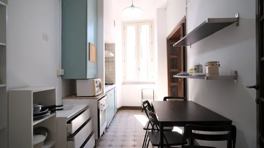 Rooms in Roma Municipio II – Parioli/Nomentano - photo 6