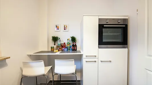 Apartments in Cologne Porz - photo 9