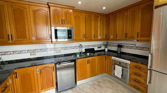 Rooms in Esplugues de Llobregat - photo 8