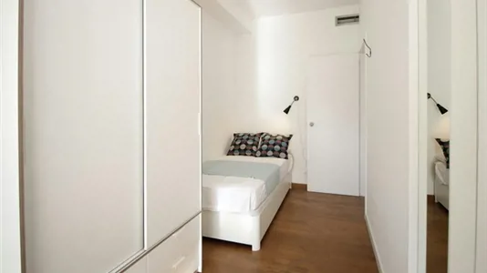 Rooms in Barcelona Sarrià-St. Gervasi - photo 1