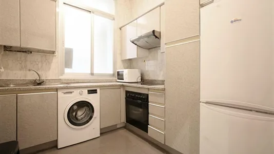 Apartments in Madrid Salamanca - photo 4