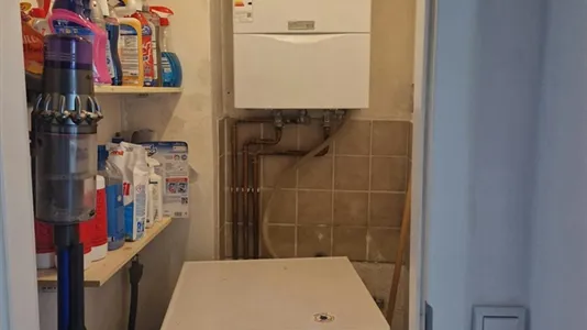 Apartments in Berlin Steglitz-Zehlendorf - photo 6