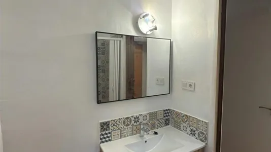 Houses in Bugarra - photo 8