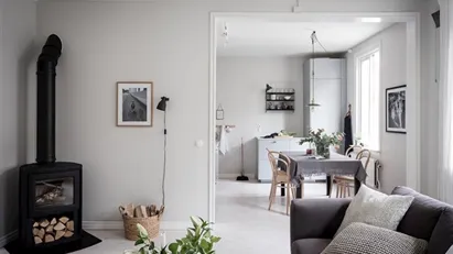 Göteborg - 2rok - tillsv - 21.850kr/mån