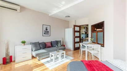 Room for rent in Warsaw