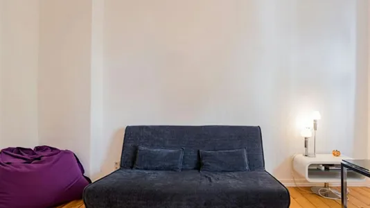 Apartments in Berlin Neukölln - photo 6