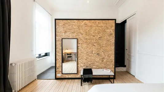 Rooms in Brussels Elsene - photo 2