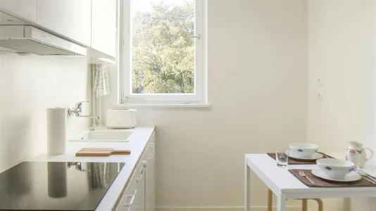 Apartments in Location is not specified - photo 9