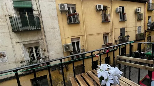 Rooms in Madrid Centro - photo 1