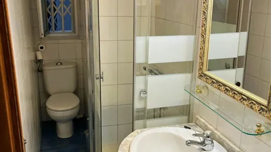 Rooms in Murcia - photo 5