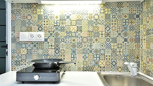 Apartments in Łódź - photo 7