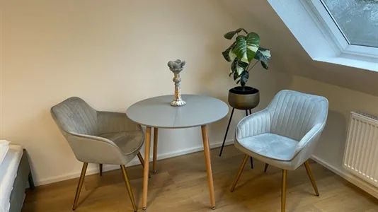 Apartments in Stuttgart Möhringen - photo 3