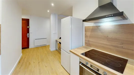 Rooms in Grenoble - photo 7