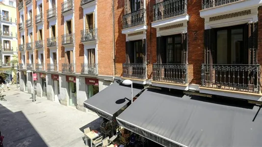Apartments in Madrid Centro - photo 9