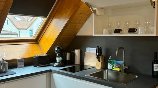 Apartments in Böblingen - photo 4