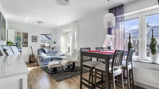 Apartments in Sollentuna - photo 2