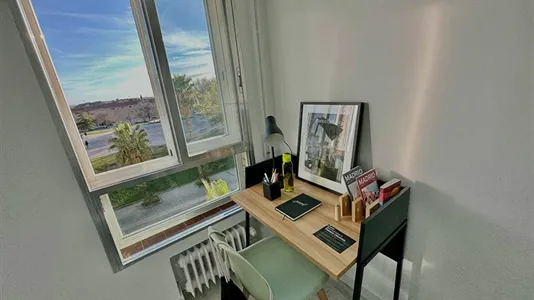 Rooms in Getafe - photo 10