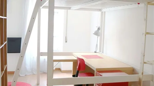 Rooms in Roma Municipio II – Parioli/Nomentano - photo 4