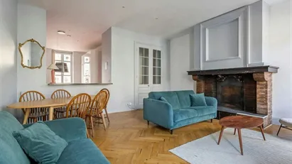Apartment for rent in Lyon, Auvergne-Rhône-Alpes