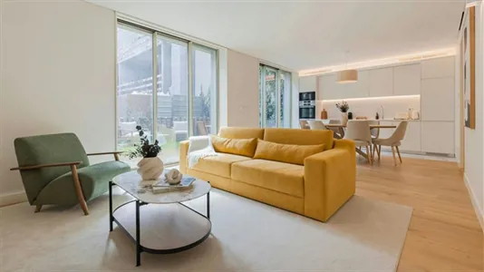 Apartments in Location is not specified - photo 2