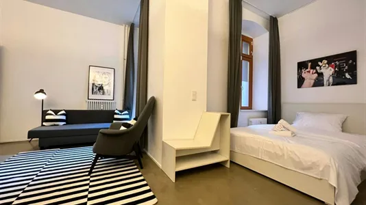 Apartments in Location is not specified - photo 8