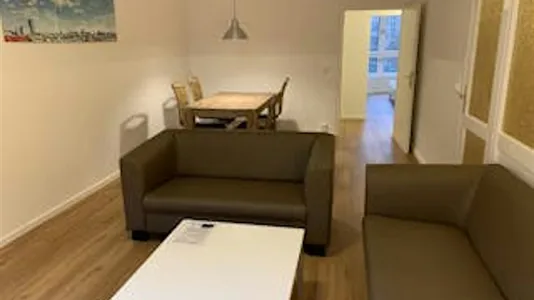 Apartments in Berlin Mitte - photo 8