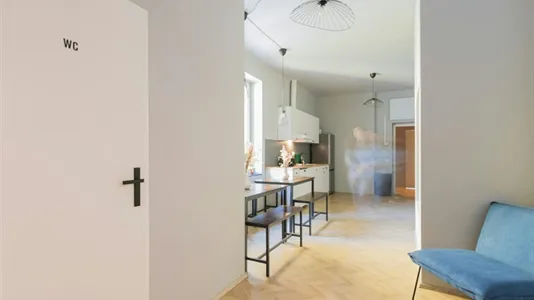 Rooms in Vienna Favoriten - photo 6