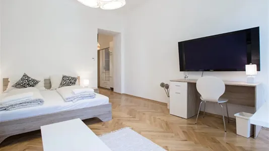 Apartments in Vienna Leopoldstadt - photo 6