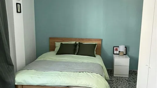 Rooms in Mislata - photo 2