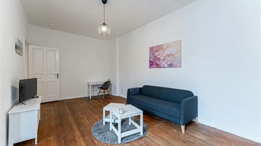 Apartments in Berlin Friedrichshain-Kreuzberg - photo 7