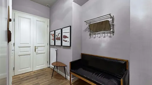 Apartments in Vienna Alsergrund - photo 10