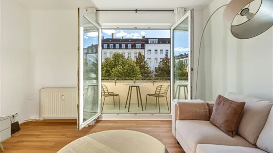 Apartments in Berlin Pankow - photo 5