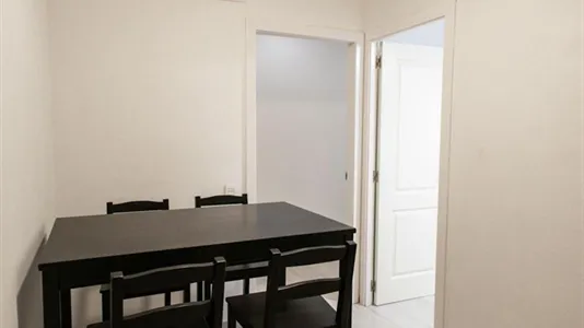 Rooms in El Prat de Llobregat - photo 6