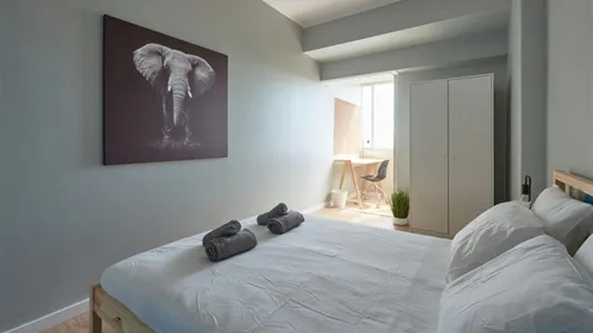 Rooms in Location is not specified - photo 8