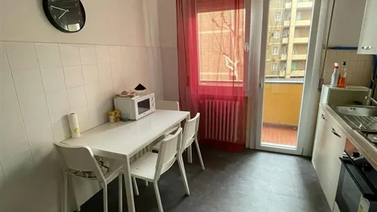 Rooms in Florence - photo 7